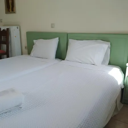 Vatoulia House 3* Néon Oítilon