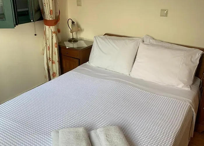 Vatoulia House 3* Неон-Оитилон