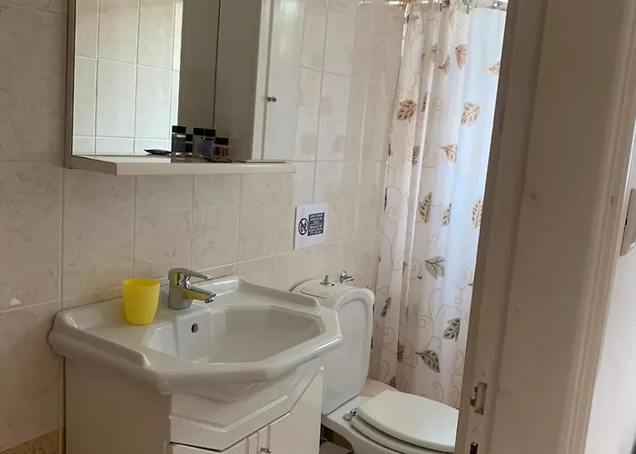 Vatoulia House 3* Неон-Оитилон