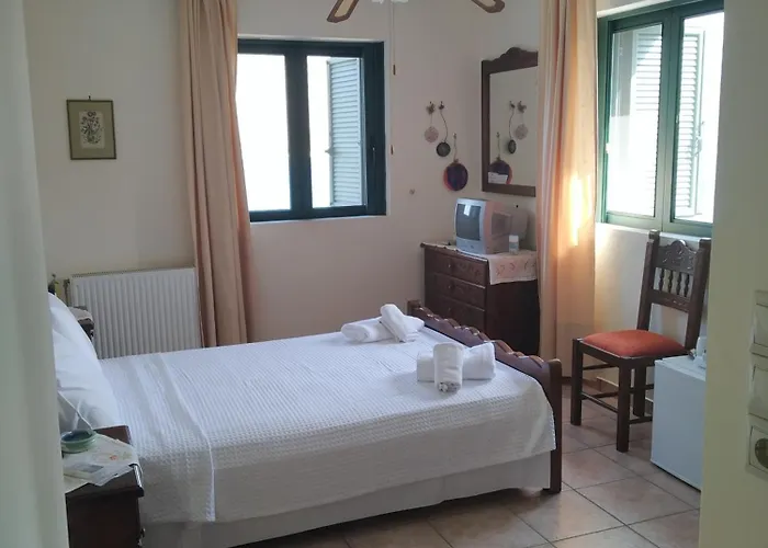 Vatoulia House Неон-Оитилон