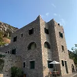 Aparthotel Vatoulia House 3*