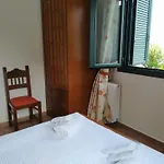 Vatoulia House