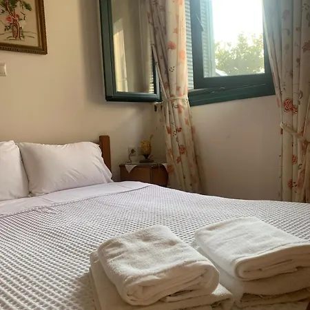 Vatoulia House Ξενοδοχείο με διαμερίσματα Νεόν Οίτιλον