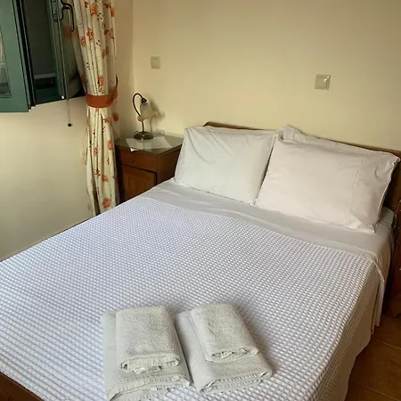 Vatoulia House 3* Néon Oítilon