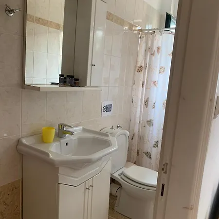 Vatoulia House 3* Néon Oítilon