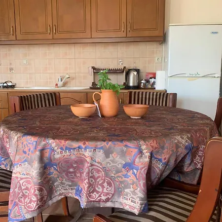 Vatoulia House