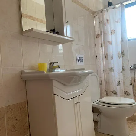 Aparthotel Vatoulia House