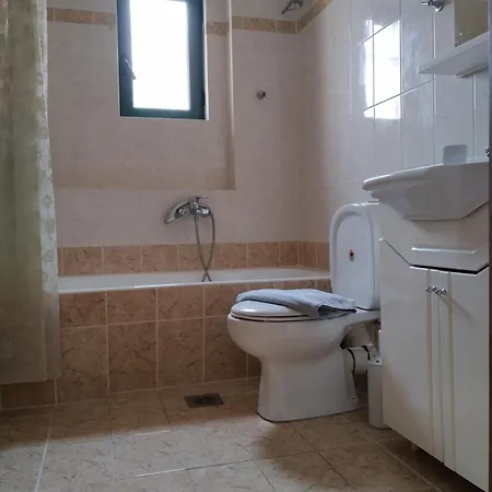 Vatoulia House *