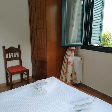 Vatoulia House