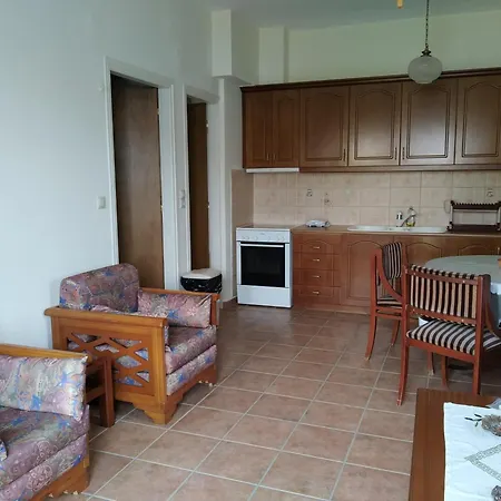 Vatoulia House 3*