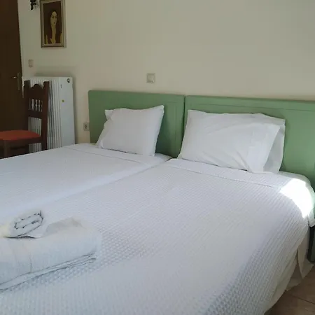 Vatoulia House Νεόν Οίτιλον