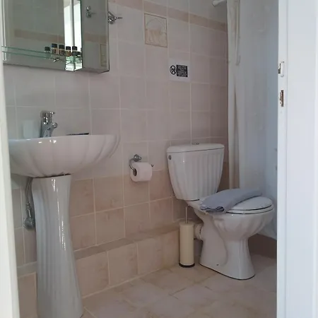 Vatoulia House *