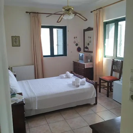 Vatoulia House Neo Oitilo