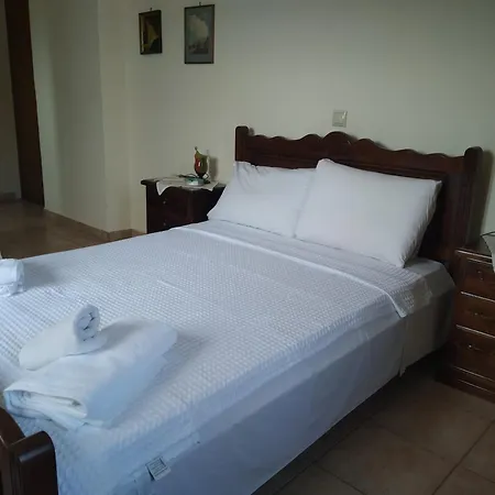 Vatoulia House