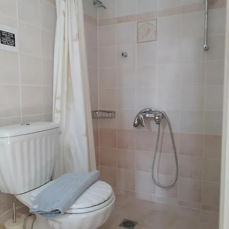 아파트호텔 Vatoulia House Néon Oítilon