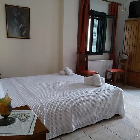 Vatoulia House Neo Oitilo