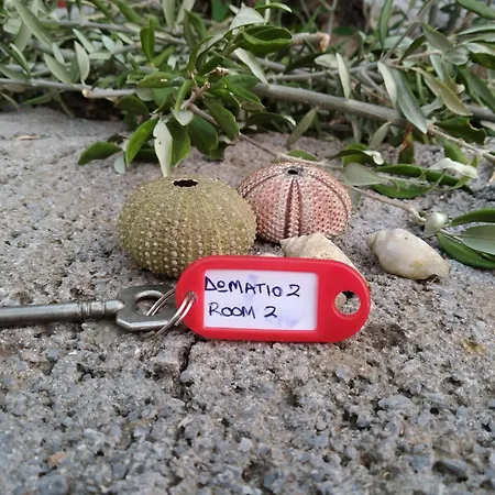 Vatoulia House 3* Νεόν Οίτιλον