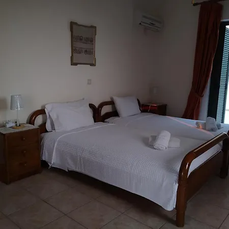 Vatoulia House Neo Oitilo