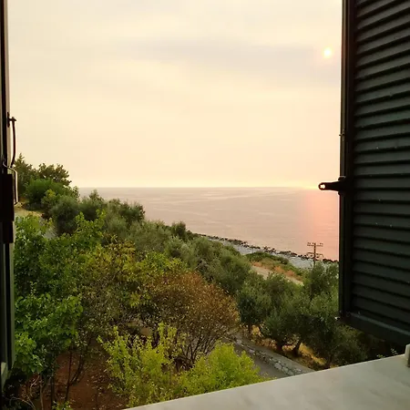 Vatoulia House