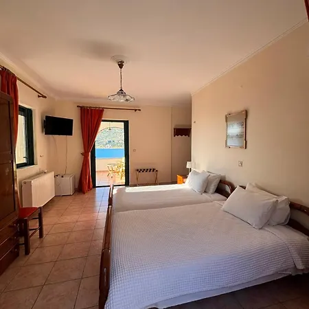 Vatoulia House 3*