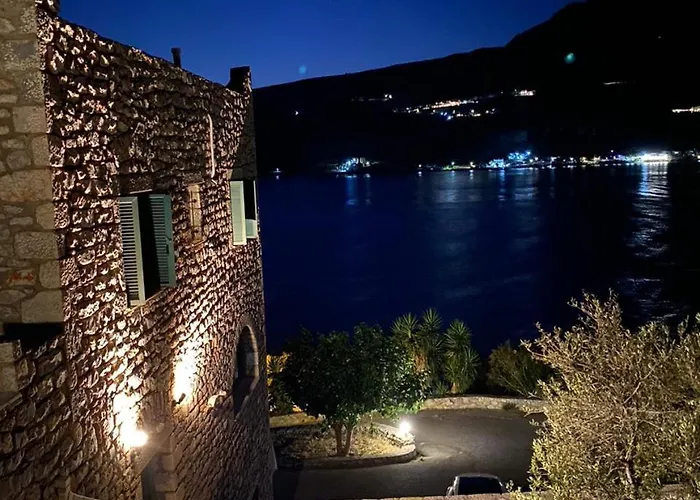 Vatoulia House شقة فندقية