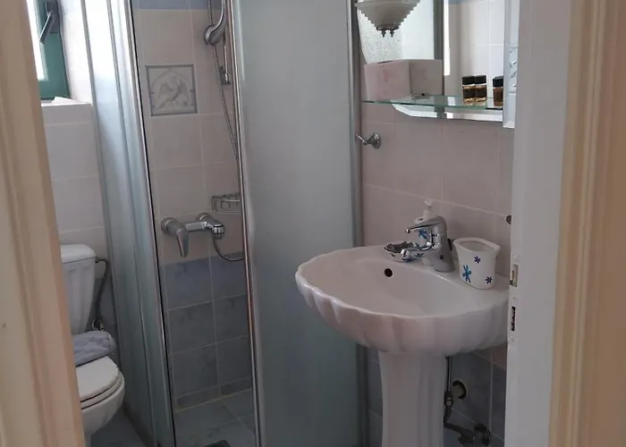 Vatoulia House 3* Néon Oítilon