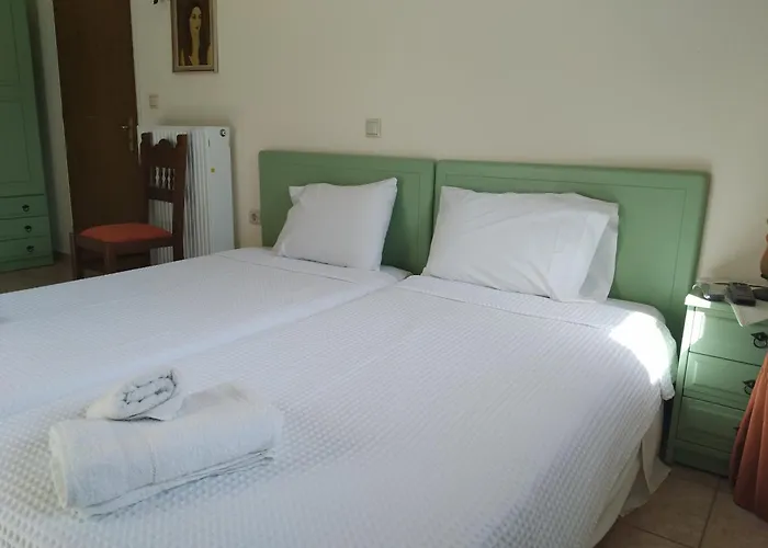 Vatoulia House Néon Oítilon