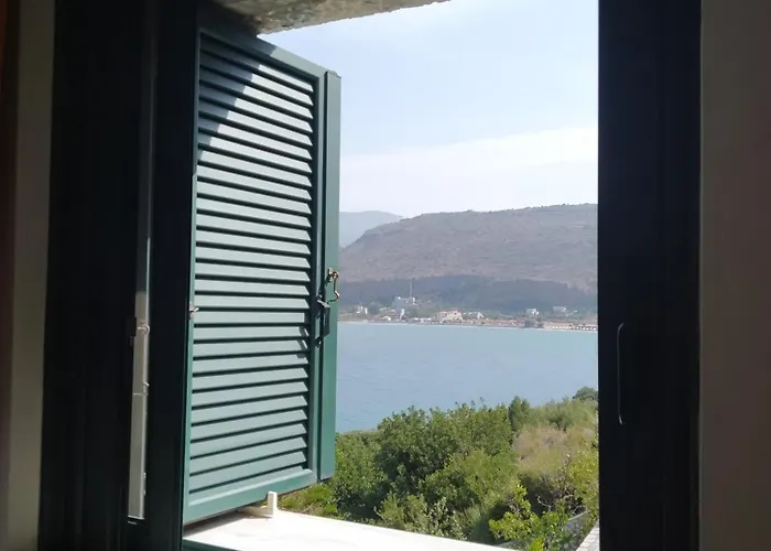 Vatoulia House شقة فندقية