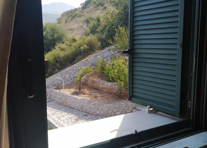 Vatoulia House شقة فندقية 3*