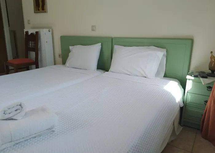 Vatoulia House 3* Néon Oítilon