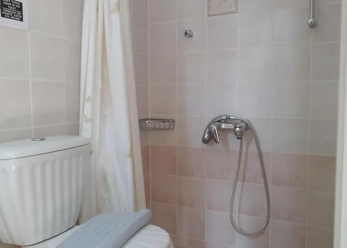 شقة فندقية Vatoulia House Néon Oítilon