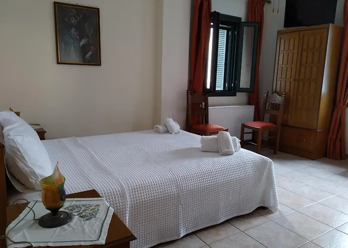 Vatoulia House Néon Oítilon